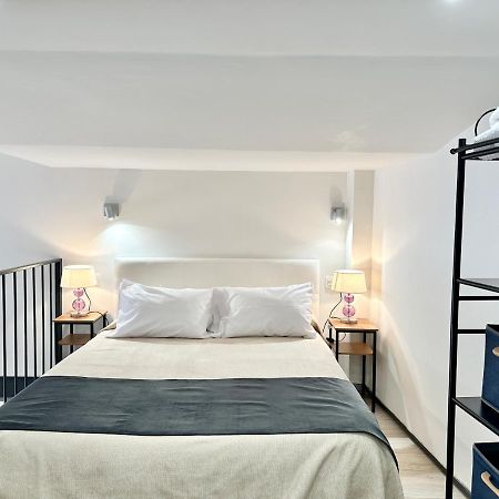 Loft Marbella Center Διαμέρισμα Εξωτερικό φωτογραφία