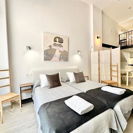Loft Marbella Center Διαμέρισμα Εξωτερικό φωτογραφία