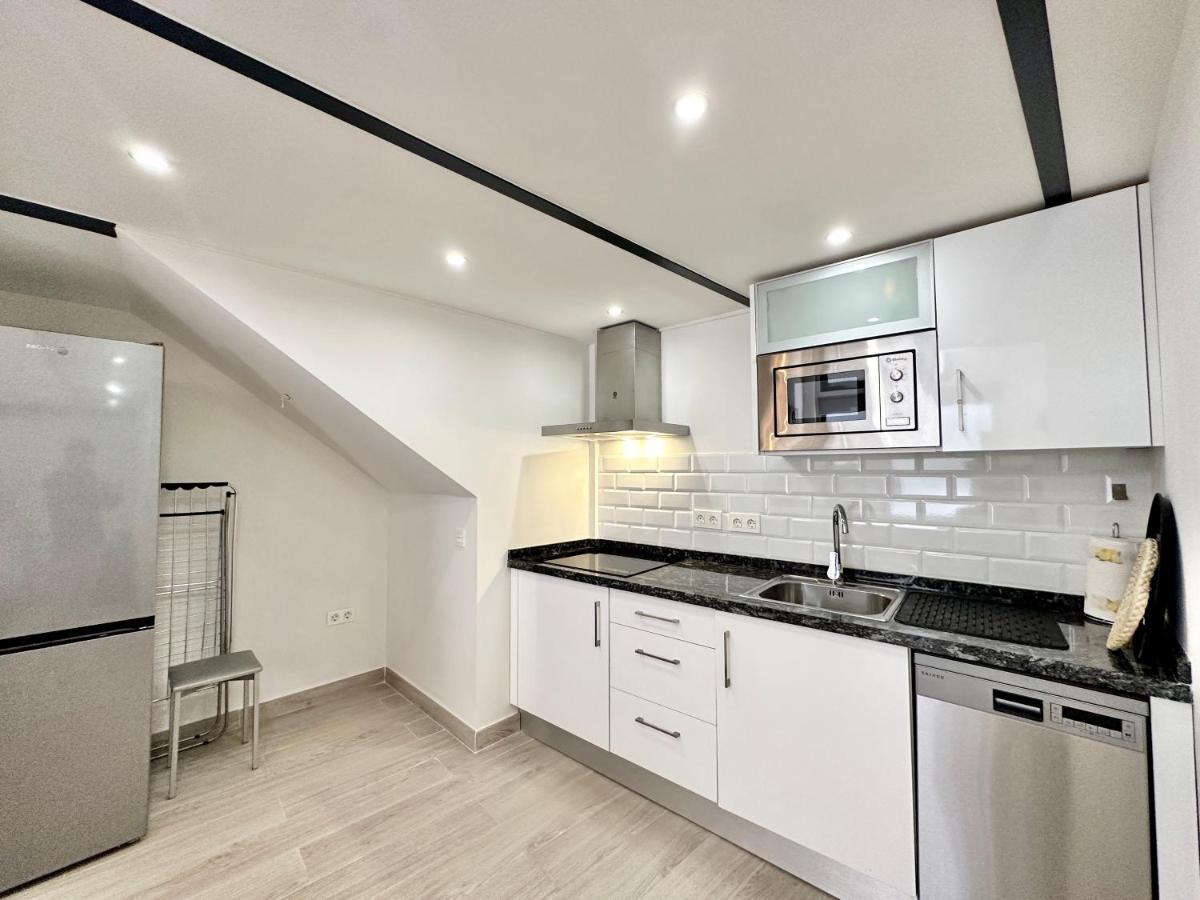 Loft Marbella Center Διαμέρισμα Εξωτερικό φωτογραφία