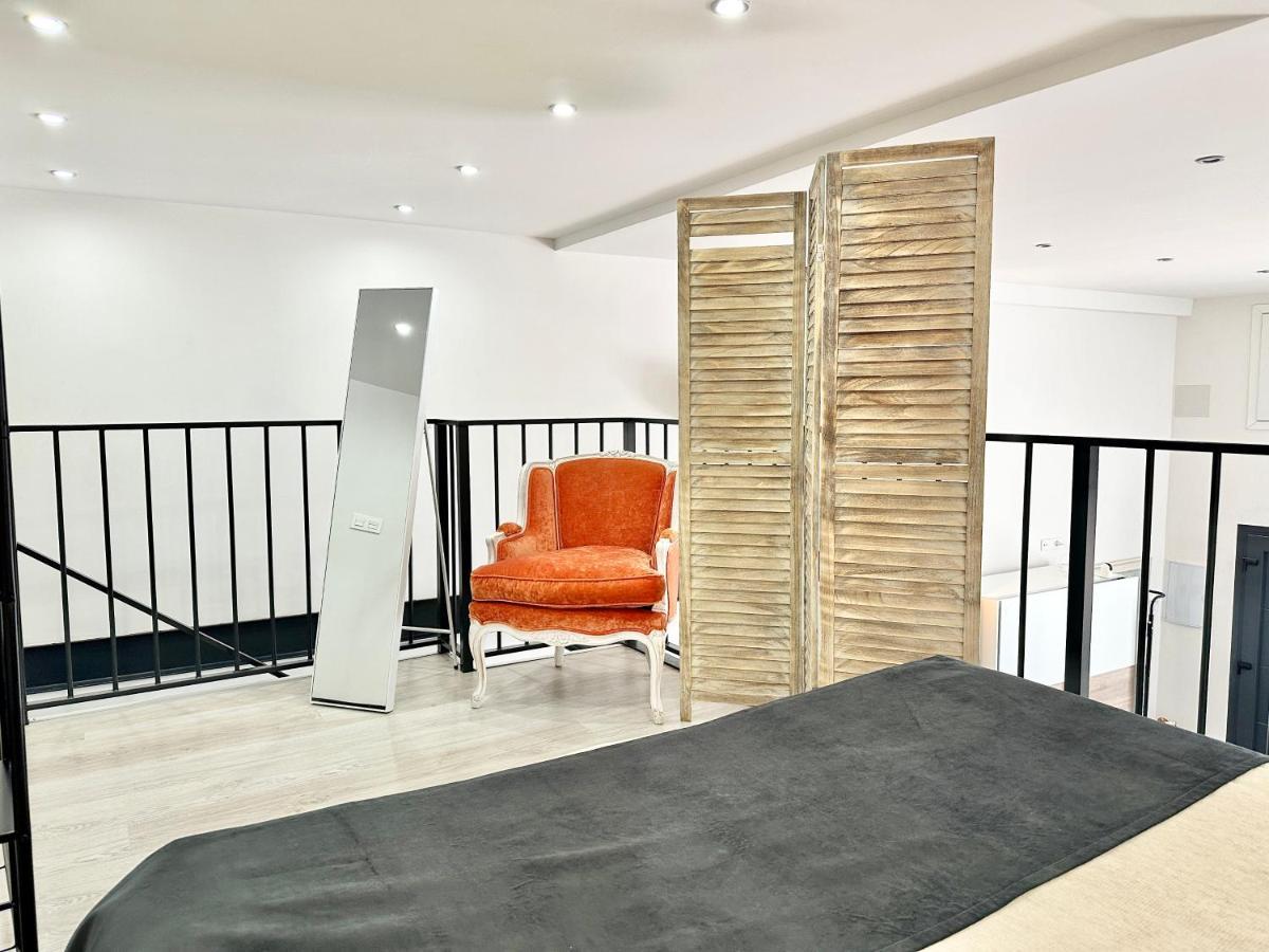 Loft Marbella Center Διαμέρισμα Εξωτερικό φωτογραφία